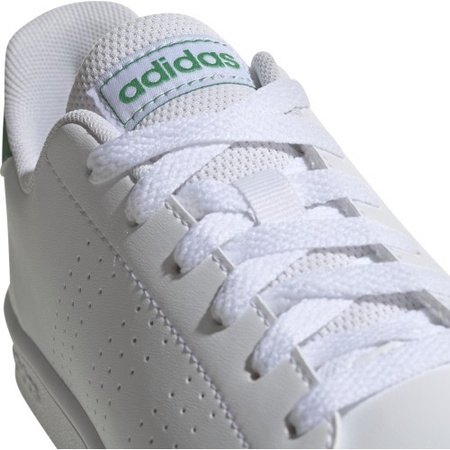 Adidas Avalynė Paaugliams Advantage K White EF0213