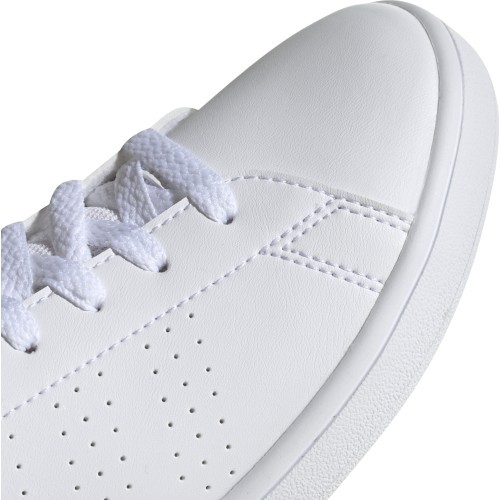 Кроссовки для подростков Adidas Advantage K White EF0213