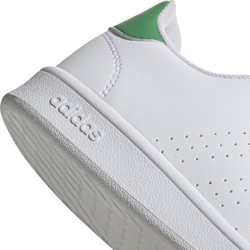 Кроссовки для подростков Adidas Advantage K White EF0213