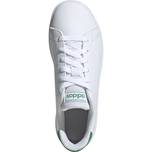 Adidas Avalynė Paaugliams Advantage K White EF0213