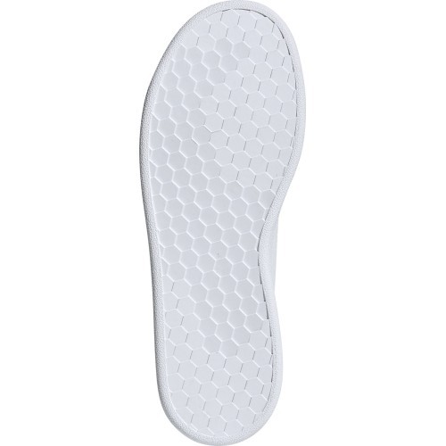 Adidas Advantage K White Kids' Sneakers EF0213