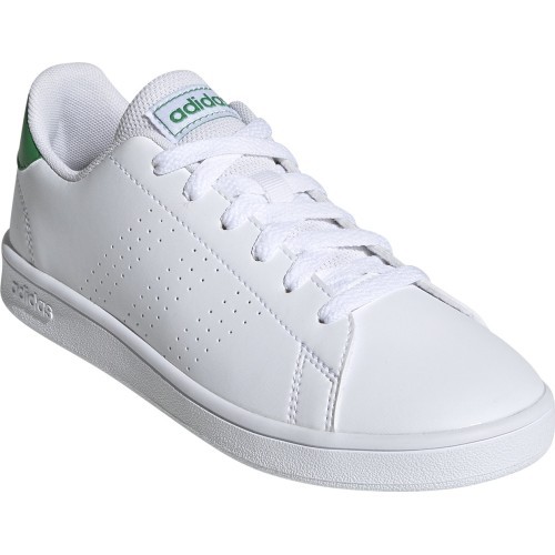 Adidas Avalynė Paaugliams Advantage K White EF0213