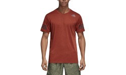 Футболка Adidas FreeLift CC красная DN9342