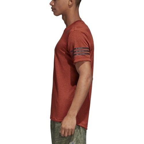 Adidas FreeLift CC T-Shirt Red DN9342