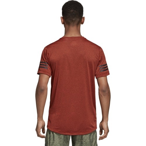 Adidas Marškinėliai FreeLift CC Red DN9342