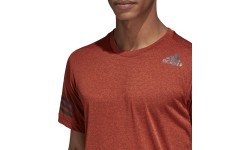 Adidas FreeLift CC T-Shirt Red DN9342