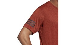 Adidas Marškinėliai FreeLift CC Red DN9342