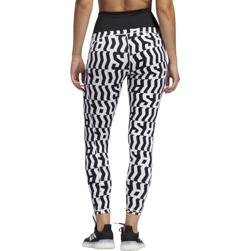 Adidas Tamprės Moterims Bt Tko 78 T White Black FN0624