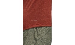 Adidas Marškinėliai FreeLift CC Red DN9342
