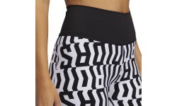 Adidas Bt Tko 78 T Women's Leggings White Black FN0624