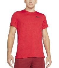 Nike Dri-FIT Superset Top Men's T-Shirt Red