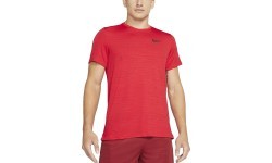 Мужская футболка Nike Dri-FIT Superset Top, красная
