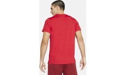 Мужская футболка Nike Dri-FIT Superset Top, красная