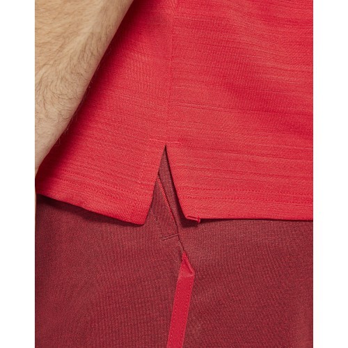 Nike Dri-FIT Superset Top Men's T-Shirt Red