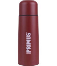 Termosas Primus, 0.75l - Raudona