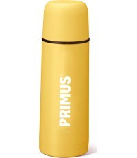 Termosas Primus, 0.75l - Geltona