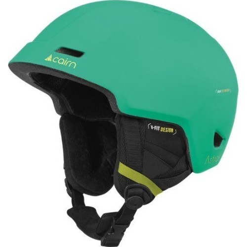 CAIRN ASTRAL Junior ski helmet