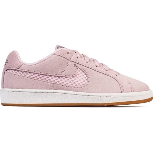 Nike Wmns Court Royale Prem Pink AJ7731 600 Shoes