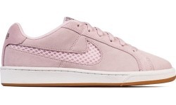 Кроссовки Nike Wmns Court Royale Prem Pink AJ7731 600