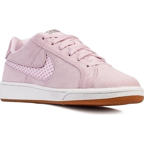 Nike Wmns Court Royale Prem Pink AJ7731 600 Shoes