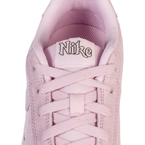 Nike Wmns Court Royale Prem Pink AJ7731 600 Shoes
