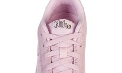 Nike Wmns Court Royale Prem Pink AJ7731 600 Shoes
