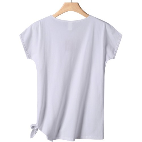 Блузка женская Glo Story White WPO 4181-5