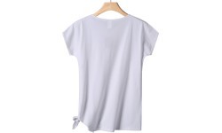 Блузка женская Glo Story White WPO 4181-5