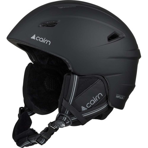 CAIRN IMPULSE Junior ski helmet