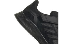 Adidas Kids' Shoes Runfalcon 2.0 EL K Black GX3529