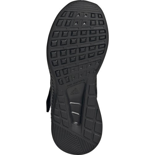Adidas Avalynė Vaikams Runfalcon 2.0 El. K Black GX3529