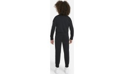 Nike Sportinis Kostiumas Mergaitėms G Nsw Trk Suit Tricot Black CU8374 010