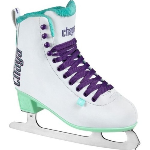 Chaya Classic white skates