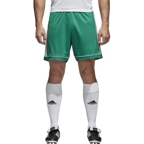 Adidas Futbolo Šortai Squad 17 Shorts Green