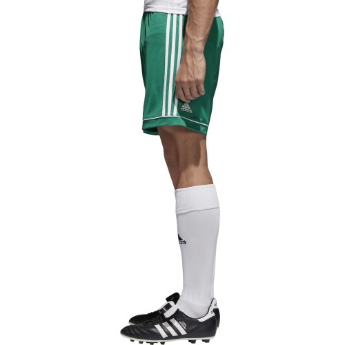 Adidas Futbolo Šortai Squad 17 Shorts Green