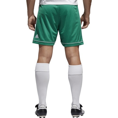 Adidas Futbolo Šortai Squad 17 Shorts Green