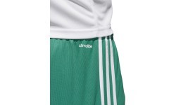 Adidas Squad 17 Men's Football Shorts Green
