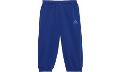 Adidas I Over Jog FL детский спортивный костюм Blue HF1973