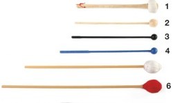 Drumsticks Amaya