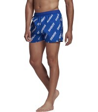 Мужские шорты для плавания Adidas Adi CLX SH VSL Blue