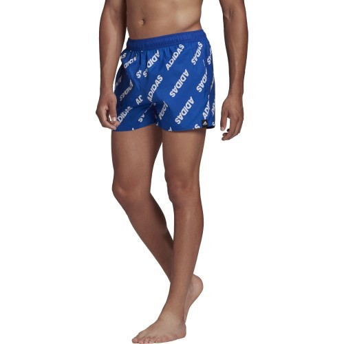 Мужские шорты для плавания Adidas Adi CLX SH VSL Blue
