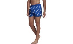 Adidas Maudymosi Šortai Vyrams Adi Clx Sh Vsl Blue