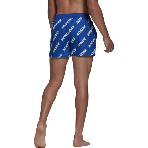 Мужские шорты для плавания Adidas Adi CLX SH VSL Blue