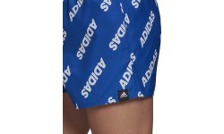 Мужские шорты для плавания Adidas Adi CLX SH VSL Blue