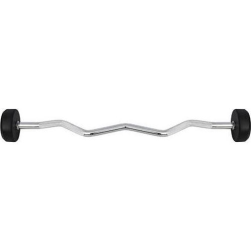 GSL-50 CURLED RUBBER COATED BAR HMS - 10 kg