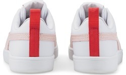 Puma Avalynė Paaugliams Rickie Jr Lotus White Pink 384311 06
