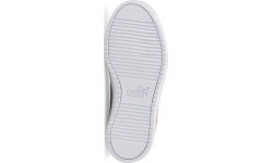 Puma Avalynė Paaugliams Rickie Jr Lotus White Pink 384311 06