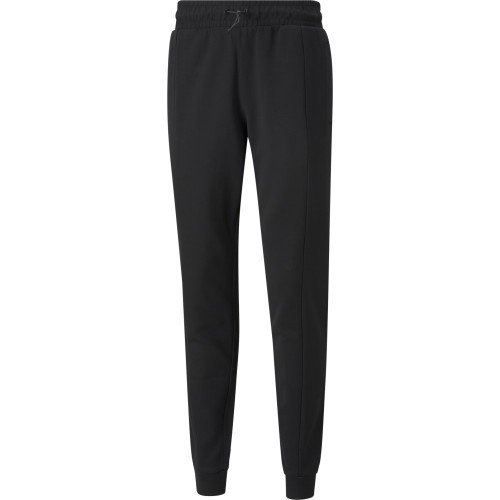 Мужские брюки Puma Rad/Cal, чёрные, 847438 01