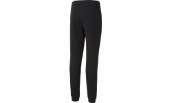 Мужские брюки Puma Rad/Cal, чёрные, 847438 01