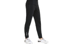 Мужские брюки Puma Rad/Cal, чёрные, 847438 01